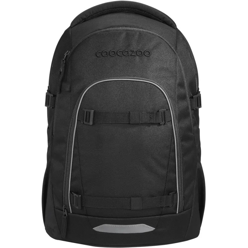 Rucksack MATE, Black Coal