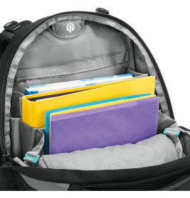 Rucksack MATE, Black Coal