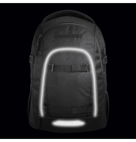 Rucksack MATE, Black Coal