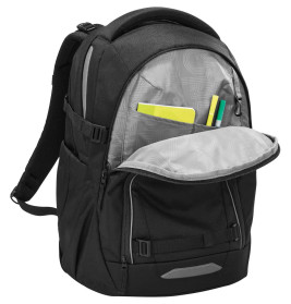 Rucksack MATE, Black Coal