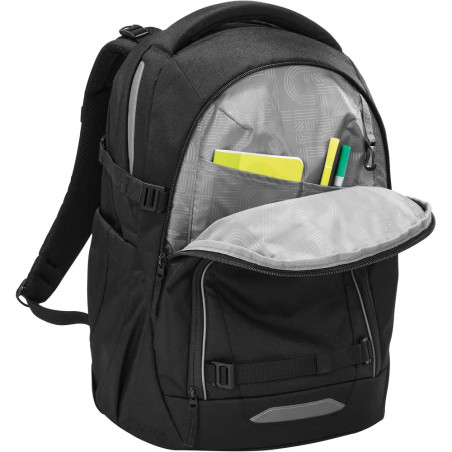Rucksack MATE, Black Coal