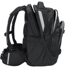 Rucksack MATE, Black Coal