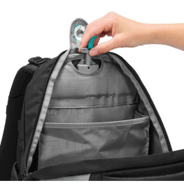 Rucksack MATE, Black Coal