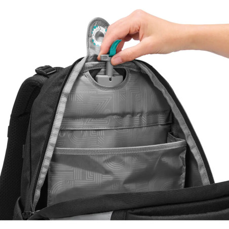 Rucksack MATE, Black Coal
