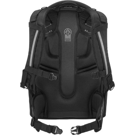 Rucksack MATE, Black Coal