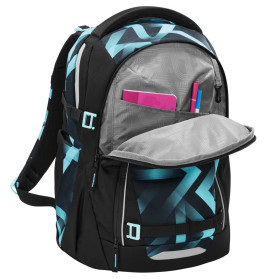 Rucksack MATE, Laser Lights