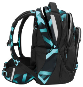 Rucksack MATE, Laser Lights