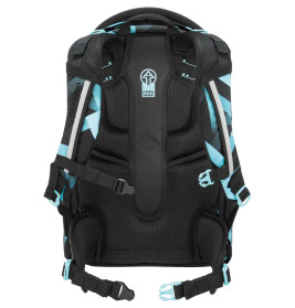 Rucksack MATE, Laser Lights