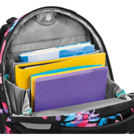 Rucksack PORTER, Floral Artnight