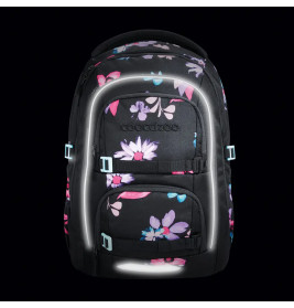 Rucksack PORTER, Floral Artnight