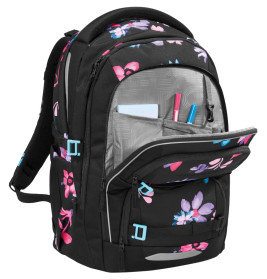 Rucksack PORTER, Floral Artnight