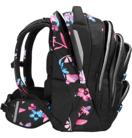 Rucksack PORTER, Floral Artnight