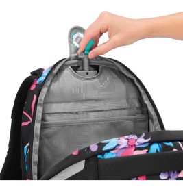 Rucksack PORTER, Floral Artnight