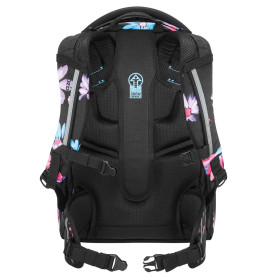 Rucksack PORTER, Floral Artnight