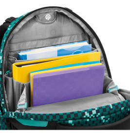 Rucksack PORTER, Pixel Blox