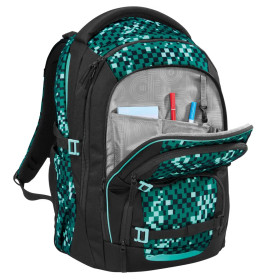 Rucksack PORTER, Pixel Blox