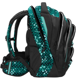 Rucksack PORTER, Pixel Blox
