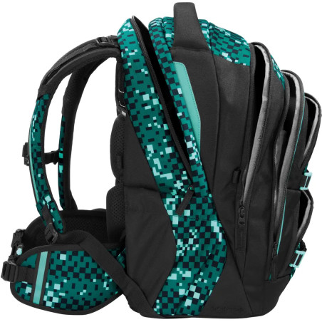 Rucksack PORTER, Pixel Blox
