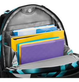 Rucksack PORTER, Laser Lights