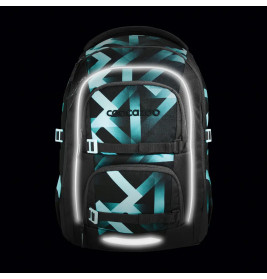 Rucksack PORTER, Laser Lights