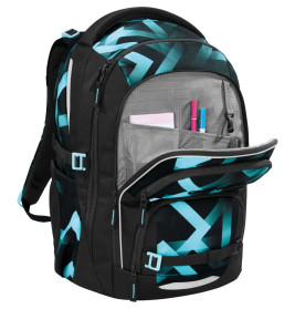 Rucksack PORTER, Laser Lights