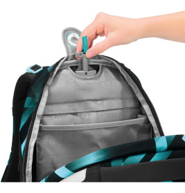 Rucksack PORTER, Laser Lights