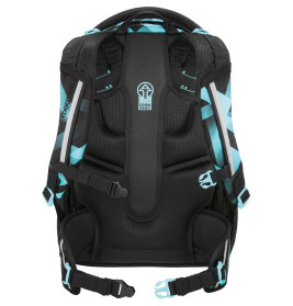 Rucksack PORTER, Laser Lights