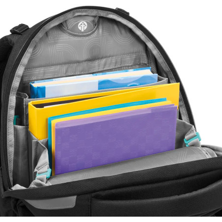 Rucksack PORTER, Black Coal