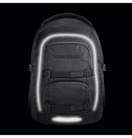 Rucksack PORTER, Black Coal