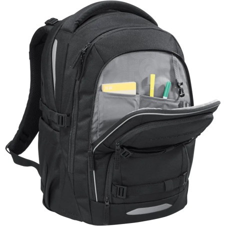Rucksack PORTER, Black Coal