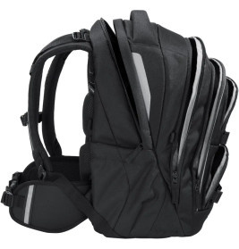 Rucksack PORTER, Black Coal