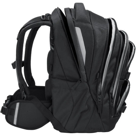 Rucksack PORTER, Black Coal