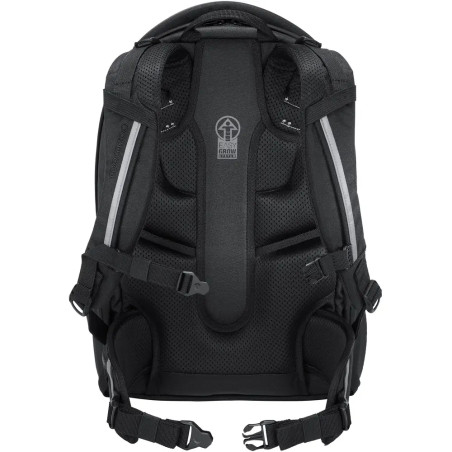 Rucksack PORTER, Black Coal