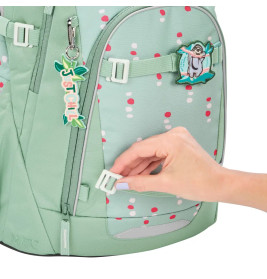 Rucksack MATE, Dancing Dots