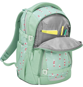 Rucksack MATE, Dancing Dots