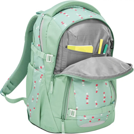 Rucksack MATE, Dancing Dots