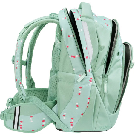 Rucksack MATE, Dancing Dots