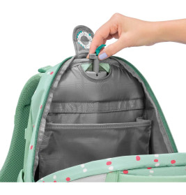 Rucksack MATE, Dancing Dots