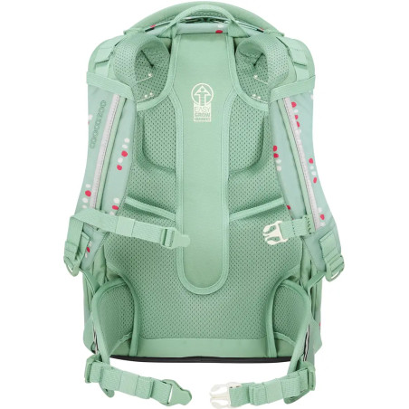 Rucksack MATE, Dancing Dots