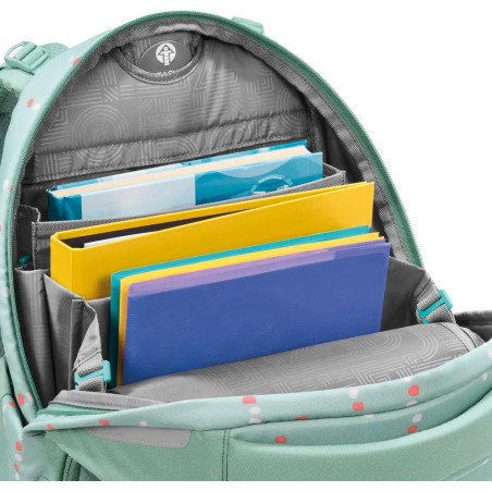 Rucksack PORTER, Dancing Dots