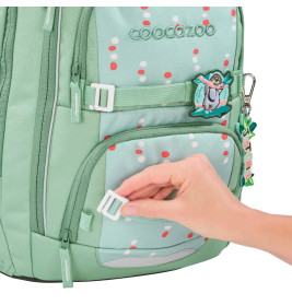 Rucksack PORTER, Dancing Dots