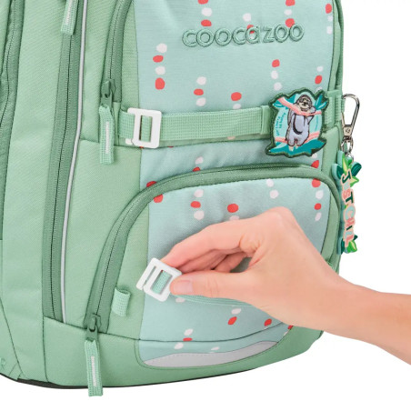 Rucksack PORTER, Dancing Dots