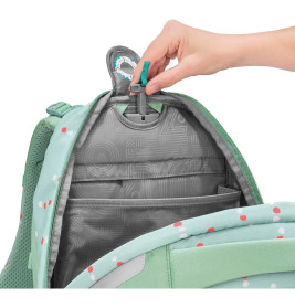 Rucksack PORTER, Dancing Dots