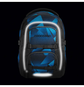 Rucksack PORTER, Electric Ice