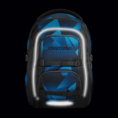 Rucksack PORTER, Electric Ice