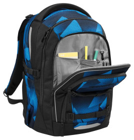 Rucksack PORTER, Electric Ice