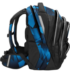 Rucksack PORTER, Electric Ice