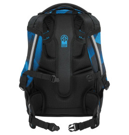 Rucksack PORTER, Electric Ice