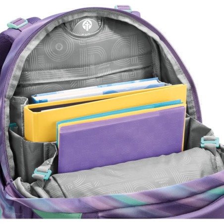 Rucksack MATE, Arctic Lights