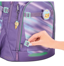 Rucksack MATE, Arctic Lights